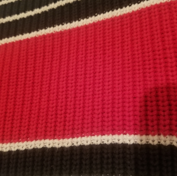 💋 Darling Liz Claiborne Lizsport Sweater - Picture 3 of 6